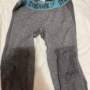 GYM SHARK!!
